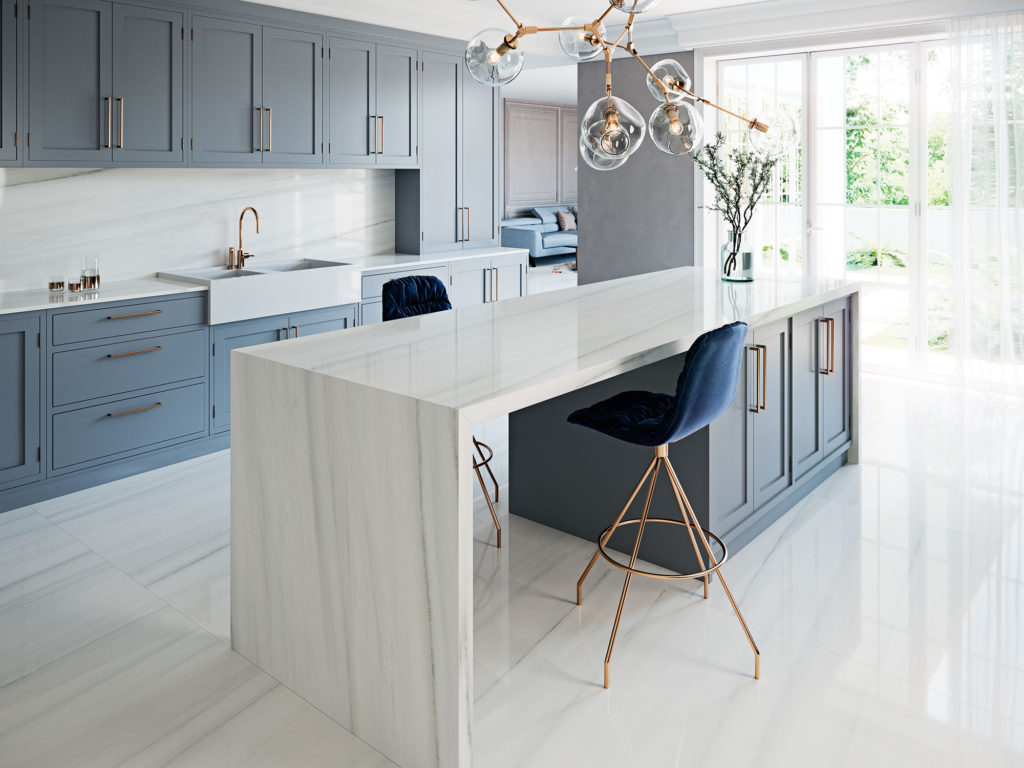 3 Home Decor Suggestions For A Designer Kitchen - Grespania Blog