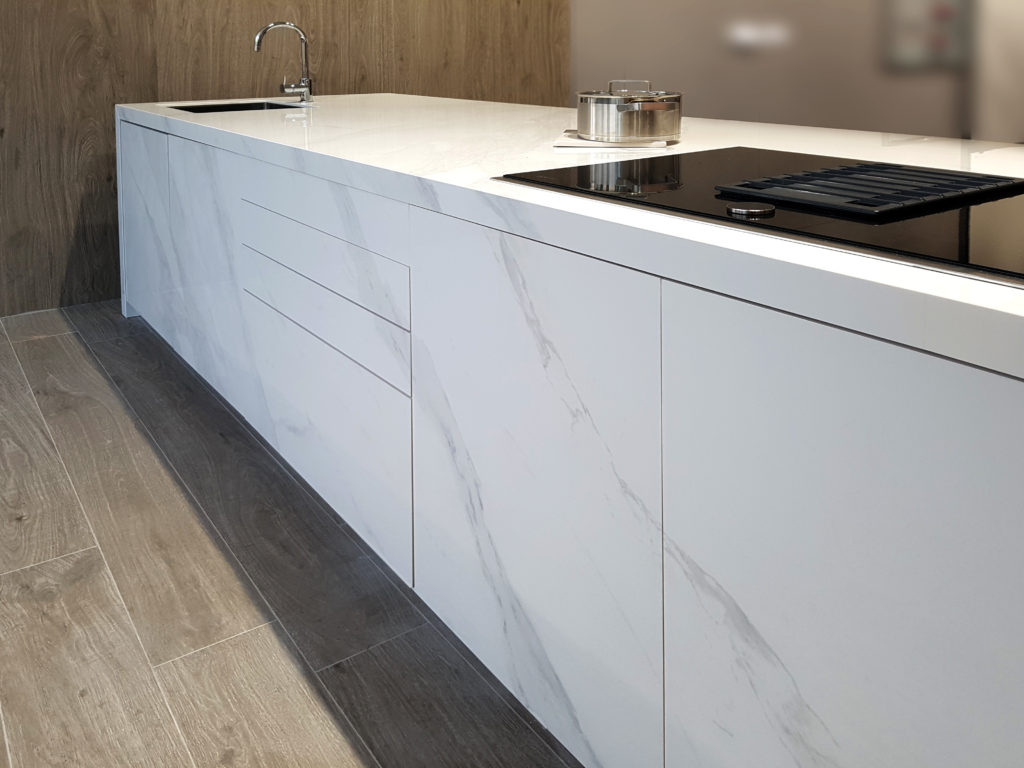 Porcelain Countertop To Suit Your Style Grespania Blog