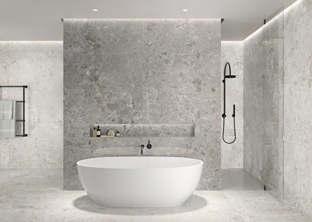 Luxury Bathrooms