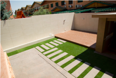 5 suelos para exterior que triunfarán en tu patio o terraza, Plan Reforma