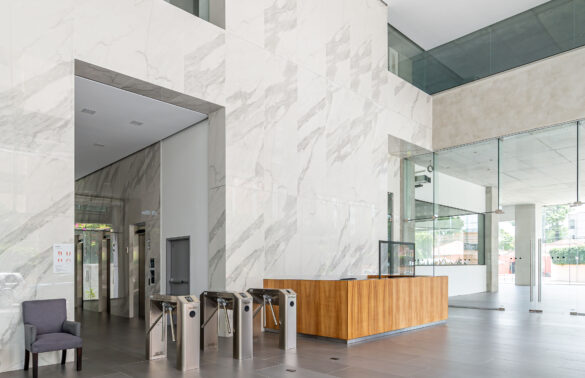 revestimiento gran formato