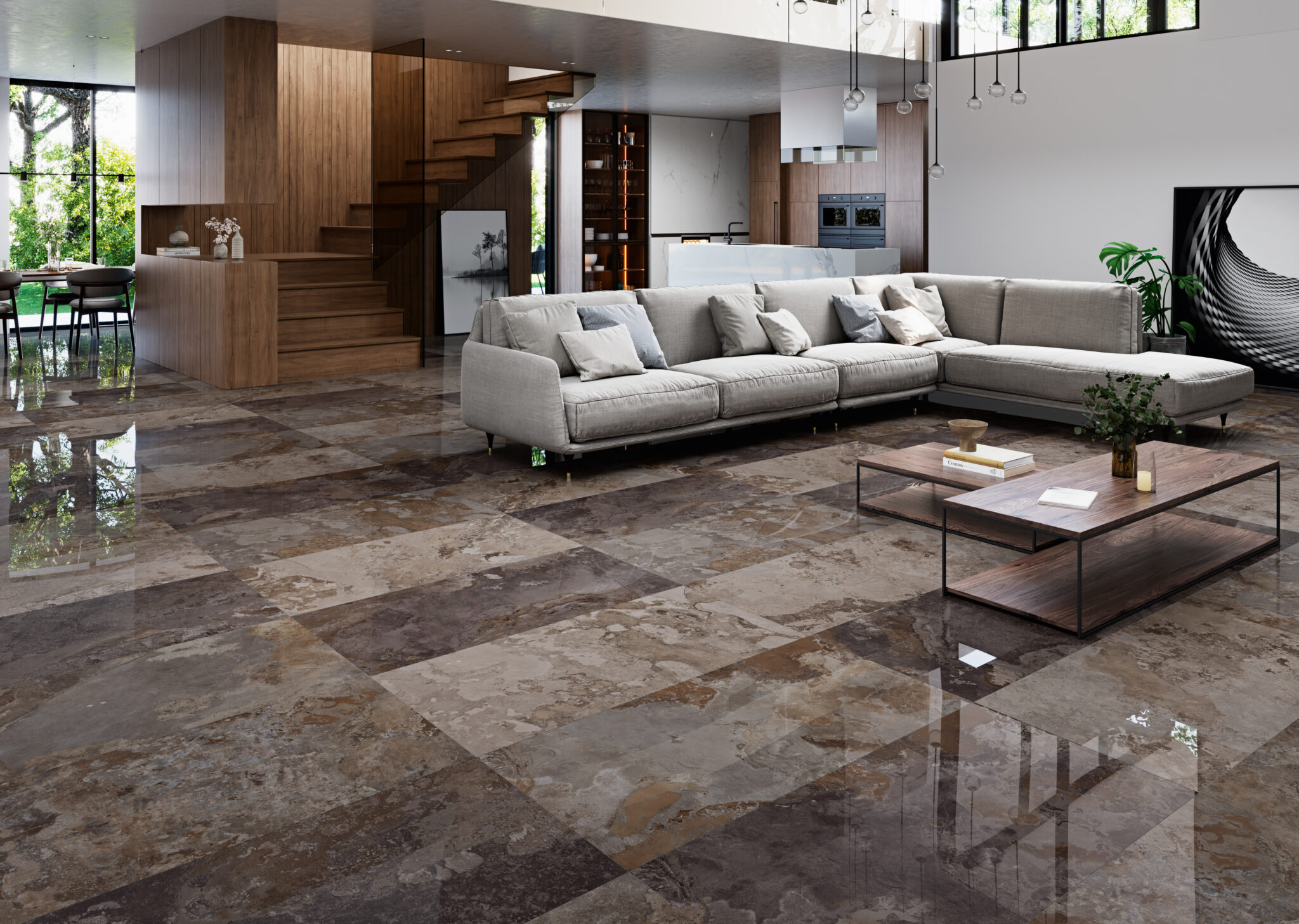 Discover the Latest Trends in Flooring 2023